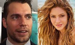 Las revelaciones de Henry Cavill: ¿Qué siente realmente por Shakira? - La Prensa Gráfica