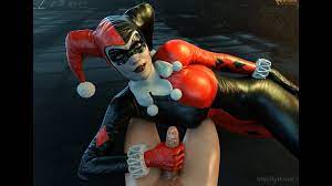Finished Harley's Persuasion (Classic) [0JellyWire0]