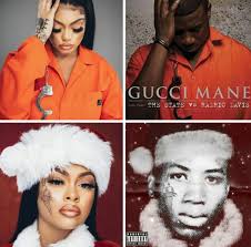 Latto is an American #rapper and #singer from Atlanta. . . #rap #hiphop  #song #atlanta #us #usa #rapper #USAToday #usagirl #rapmusic