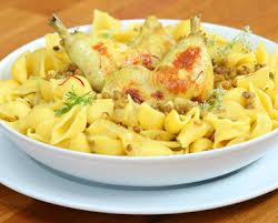 Recettes Pates Dari
