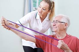 Image result for Geriatric Strength Training