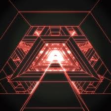Final fantasy vii remake live wallpaper. Geometry Gif By Kidmograph Find Share On Giphy Gif Background Cool Optical Illusions Moving Backgrounds