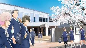 2017/08/17 wiki is adoptable genre:romancemedia:anime tsuki ga kirei (月がきれい, lit. Tsuki Ga Kirei Season 2 Release Date The Latest News