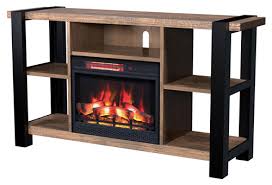 When it comes to warming a living area during the cold winter months amish fireplace is a heat surge fireplace. Electric Fireplace Cabinets Geitgey S Amish Country Furnishings