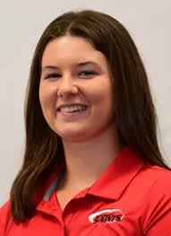 2018-19 Women's Golf Roster