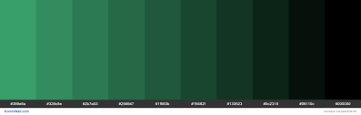 The soft watery hue pairs beautifully with furniture in natural tones and a patterned rug featuring a leafy print. Shades Xkcd Color Dark Seafoam Green 3eaf76 Hex Hex Rgb Codes