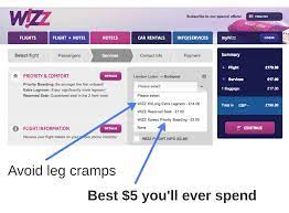 Even though info@wizzair.com is wizz air 's best email, you will find 6 complete ways of getting in contact with them. A 10 Step Guide To Flying Wizz Air Without Losing Your Mind Plys Plus