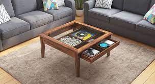 A password will be sent to your email address. Tate Display Coffee Table Urban Ladder