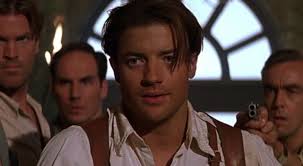 Descubra a filmografia de brendan fraser. A Mumia Brendan Fraser Volta A Dizer Que Toparia Fazer O 4Âº Filme Cinepop