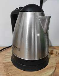 Diğer yandan, çok sık kullanılan bu aletler, zamanla kireçle kaplanır. 3 Kolay Temizleme Yontemi Kirec Nasil Temizlenir Kettle Temizligi Homify