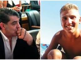 'mio figlio ha riconquistato rispetto e giustizia'. Marco Vannini Oggi La Sentenza Della Cassazione Sull Omicidio Del Ventenne Di Cerveteri