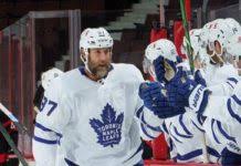 For everywhere else, one can view games on many sports channels or pay per view channels. Toronto Maple Leafs 2021 Tv Schedule Maple Leafs Hot Stove