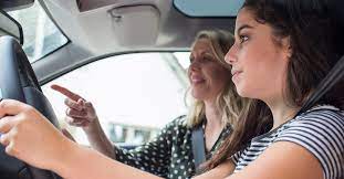 Behind The Wheel Training: 4 Things You Will Learn | Alliance