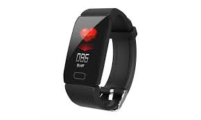 q1 smart watch blood pressure