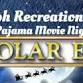 Randolph Recreation Polar Express PJ Movie Night event image