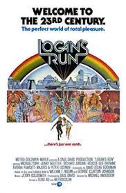 The book was published in multiple languages including english, consists of 149 pages and is available in paperback format. Logan S Run Film Wikipedia
