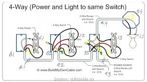 Note that in this case, a larger than normal device box is required at switch #1 location, due to box fill calculations (most regular size boxes will. Madcomics 3 Gang 3 Way Switch Wiring Diagram Uk