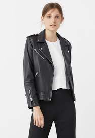 Découvrez également les dernières collections mango man, mango kids et violeta by mango. I Tako Dalje Izdvojiti Predosjecaj Perfecto En Cuir Femme Mango Authorajmatthews Com