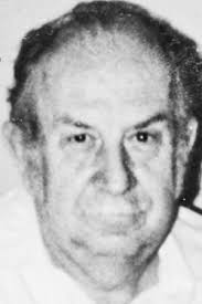 Gerard Normand Obituary (1933