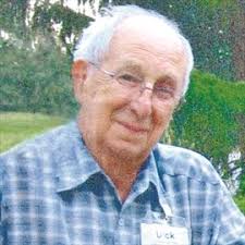 Charles BATH Obituary (2019)