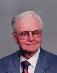 James Berg Obituary April 27, 2021