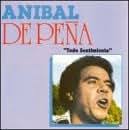Amazon.com: Anibal Peña: CDs Y Vinilo