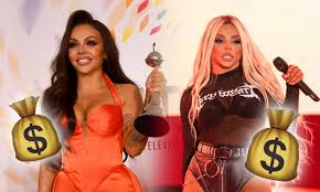 So, what's next for the former little the former little mix star has been teasing fans by sharing videos and photos of her in a music studio. Jesy Nelson Net Worth Little Mix Star S Fortune Revealed Capital