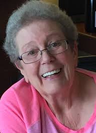 Holly Elizabeth Eveland Nylund