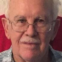 Jose Daniel Elizondo Obituary