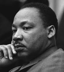 Martin luther king, jr., was born in atlanta, georgia, in 1929. Martin Luther King Jr Moral Philiosopher Lion S Roar