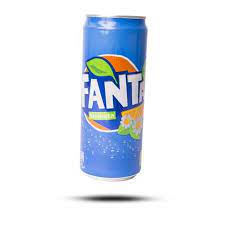 There are more than 150 flavors worldwide. Fanta Shokata 24 X 330 Ml Temetum Gmbh
