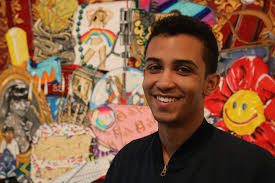 Anthony White's Instagram, Twitter & Facebook