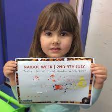 These fun literacy activities for preschoolers will help kids develop the skills to read and write on their own. Naidoc Week At Buggles Beckenham Buggles Early Learning And Kindy