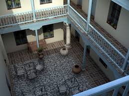 | hospes las casas del rey baeza. Hotel Hospes Las Casas Del Rey De Baeza Sevilla Domestika