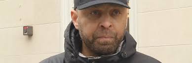 'It's going too slow': Father of Jhamal Gonsalves upset over scooter crash  investigation