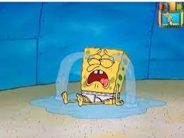Create Meme Crying Spongebob Spongebob Mood Spongebob Crying Pictures Meme Arsenal Com