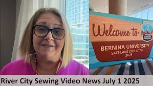 River City Sewing Machine Centre‎