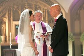 7th Heaven Tv Weddings Wedding Movies Movie Wedding Dresses