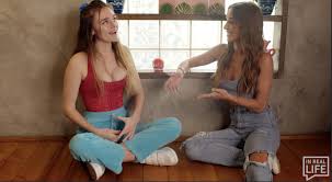 In Real Life In Real Life with Megan Guthrie (TV Episode 2022) - IMDb