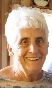 Obituary of Yvonne M. Hammond