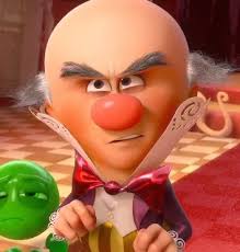 Review: Wreck-It Ralph