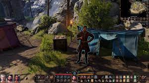 Tagged as action games, level games, and up games. How To Level Up Baldur S Gate Iii Wiki Guide Ign