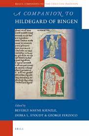 A Companion to Hildegard of Bingen | Brill