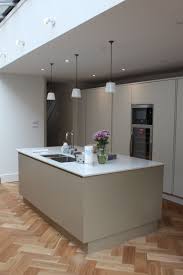 John Lewis Of Hungerford White Gloss Kitchen Kitchen Design Showrooms London Kitchen Design