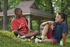 Summer Meals Program