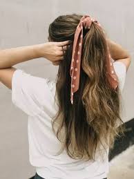 50 Your Bandana Hairstyle In This Summer Best Bandana Hairstyles 2019 8 Hair Styles Scarf Hairstyles Hairstyle