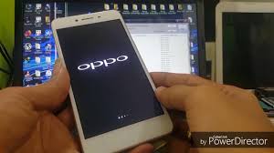 Oppo A37 A37f Cara Termudah Flashing Dan Downgrade 100 Done Youtube