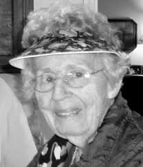 VALERITE HOWLAND Obituary (2012)