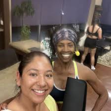 BIKRAM YOGA TRACY