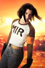 This Can Be Very Easy Or Very Painful Your Choice Ahh And With That Dragonball Super Is Done No 17 Was Definitely My Dragon Ball Super Dragon Ball Cosplay